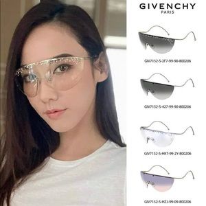 Givenchy Sunglasses